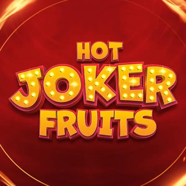 Hot Joker Fruits 96 - WinPesa - Nigeria